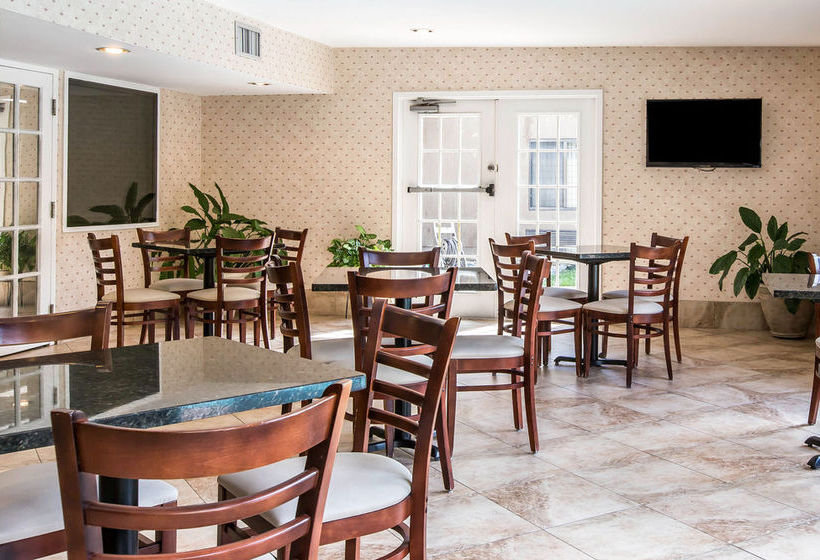 Hotel Comfort Inn Warner Robins Air Force Base  | Warner Robins | Georgia | Hotel negli Stati Uniti 3