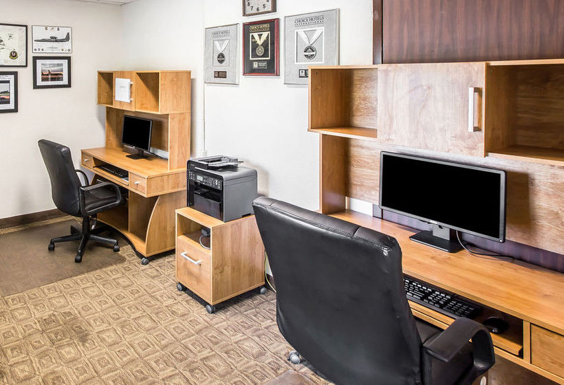 Hotel Comfort Inn Warner Robins Air Force Base  | Warner Robins | Georgia | Hotel negli Stati Uniti 4