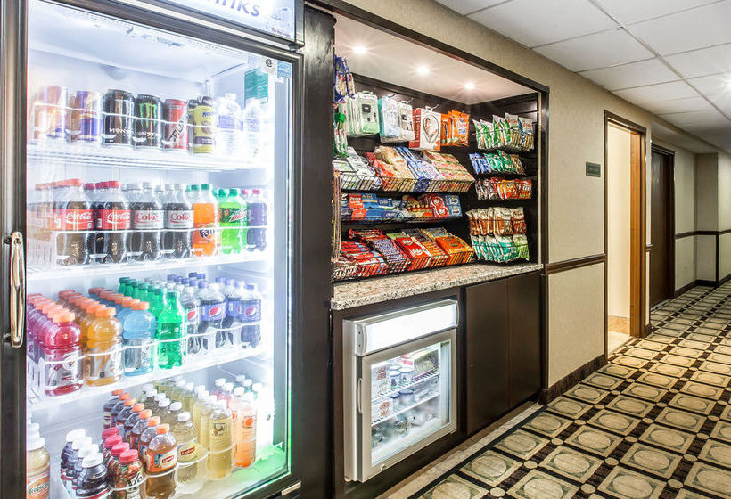 Hotel Comfort Inn Warner Robins Air Force Base  | Warner Robins | Georgia | Hotel negli Stati Uniti 7