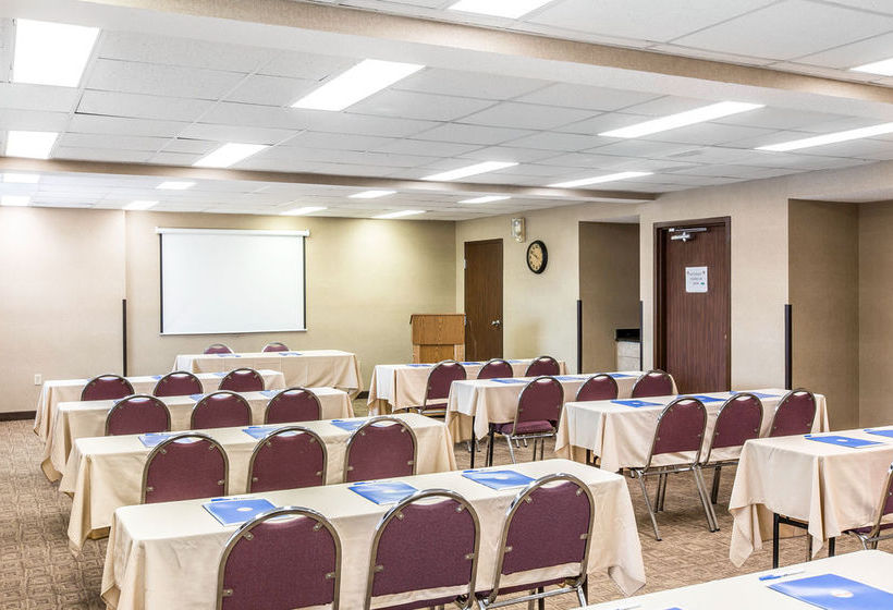 Hotel Comfort Inn Warner Robins Air Force Base  | Warner Robins | Georgia | Hotel negli Stati Uniti 9