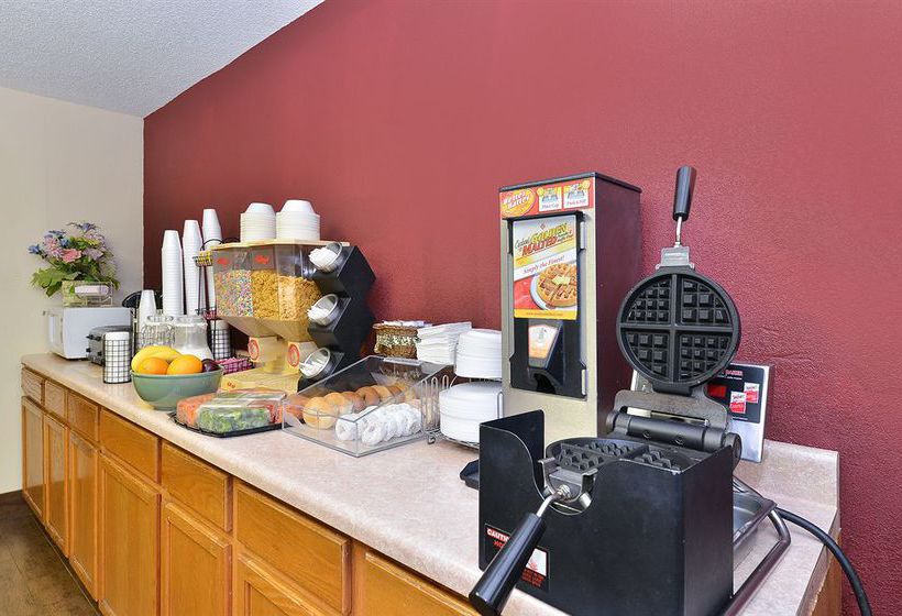 Hotel Red Roof Inn Cantersville  | Cartersville | Georgia | United States 12