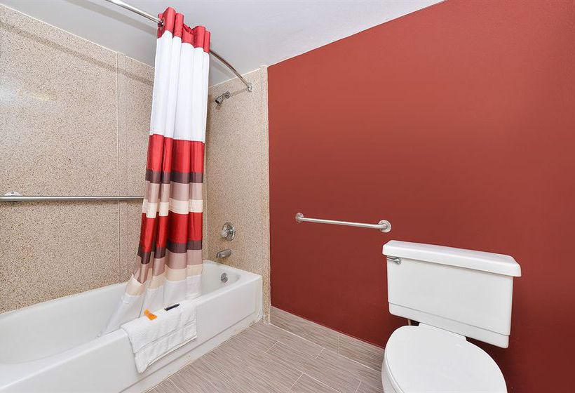 Hotel Red Roof Inn Cantersville  | Cartersville | Georgia | United States 14