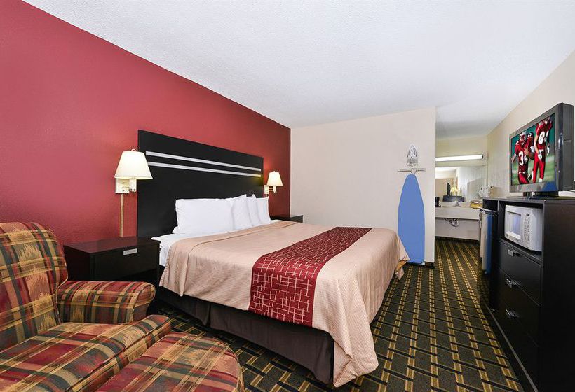 Hotel Red Roof Inn Cantersville  | Cartersville | Georgia | United States 2