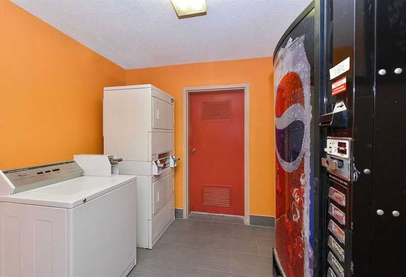 Hotel Red Roof Inn Cantersville  | Cartersville | Georgia | United States 20