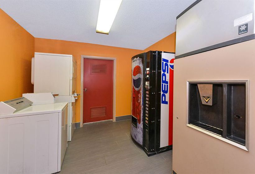 Hotel Red Roof Inn Cantersville  | Cartersville | Georgia | United States 7