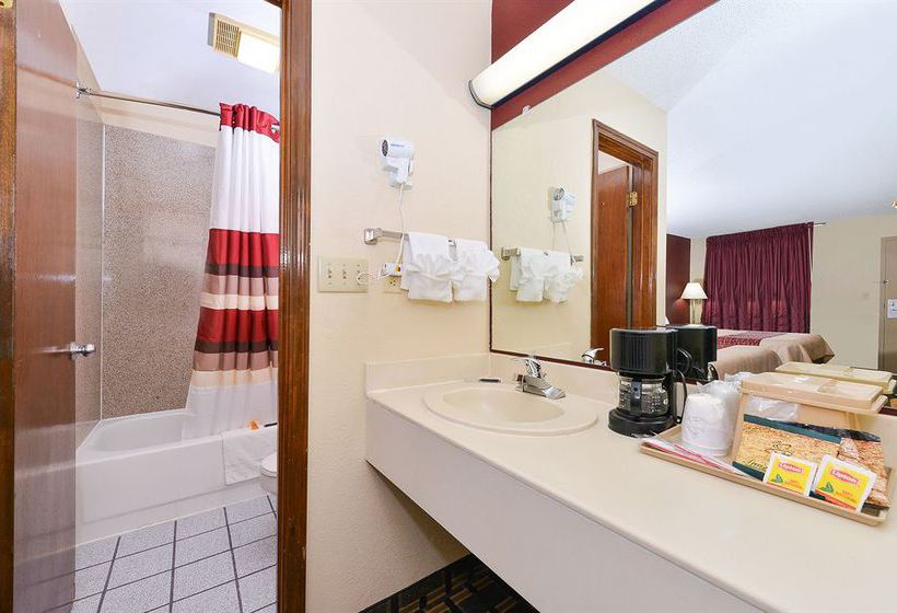 Hotel Red Roof Inn Cantersville  | Cartersville | Georgia | United States 9