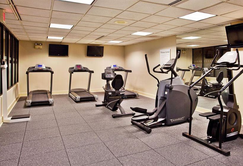 Hotel Holiday Inn Atlanta Downtown - Centennial Park Georgia