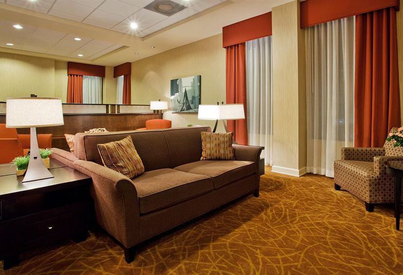 Hotel Holiday Inn Atlanta Downtown - Centennial Park  | Atlanta | Georgia | United States 1
