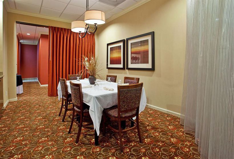 Hotel Holiday Inn Atlanta Downtown - Centennial Park  | Atlanta | Georgia | United States 10