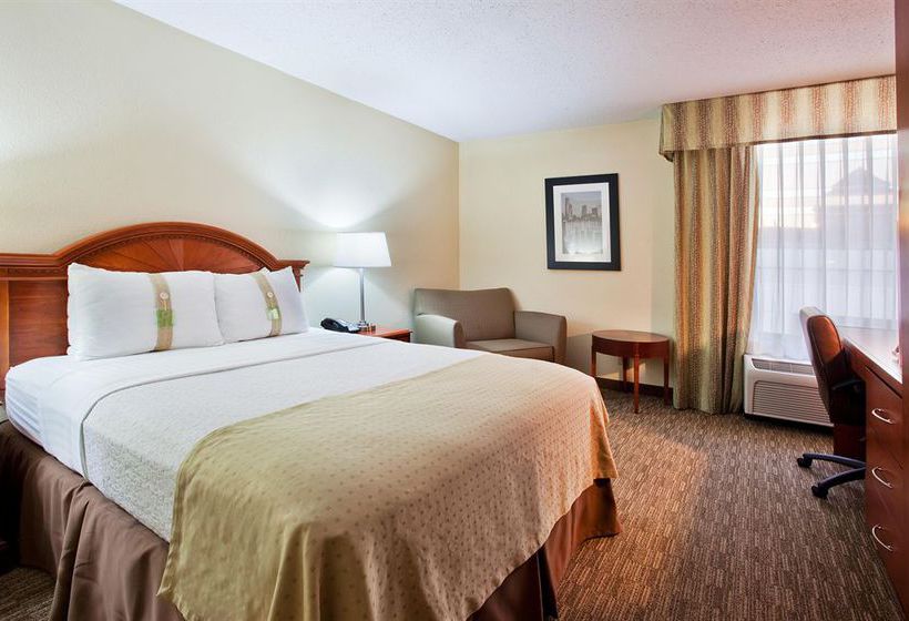Hotel Holiday Inn Atlanta Downtown - Centennial Park  | Atlanta | Georgia | United States 11