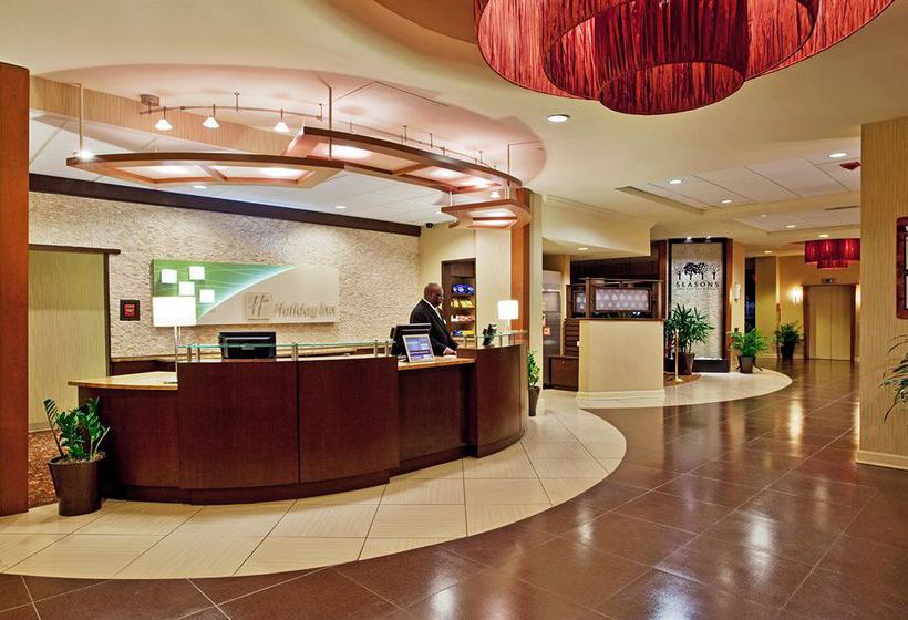 Hotel Holiday Inn Atlanta Downtown - Centennial Park  | Atlanta | Georgia | United States 12