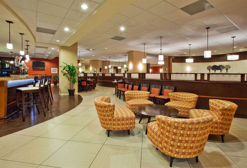 Hotel Holiday Inn Atlanta Downtown - Centennial Park  | Atlanta | Georgia | United States 14