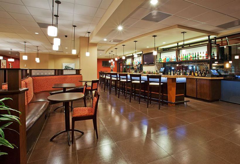 Hotel Holiday Inn Atlanta Downtown - Centennial Park  | Atlanta | Georgia | United States 16