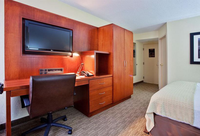 Hotel Holiday Inn Atlanta Downtown - Centennial Park  | Atlanta | Georgia | United States 17