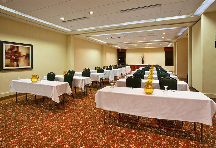 Hotel Holiday Inn Atlanta Downtown - Centennial Park  | Atlanta | Georgia | United States 18