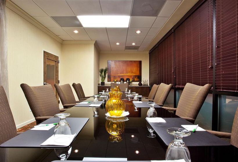 Hotel Holiday Inn Atlanta Downtown - Centennial Park  | Atlanta | Georgia | United States 19