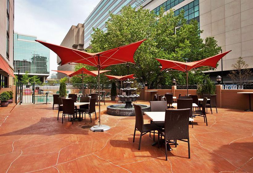 Hotel Holiday Inn Atlanta Downtown - Centennial Park  | Atlanta | Georgia | United States 2