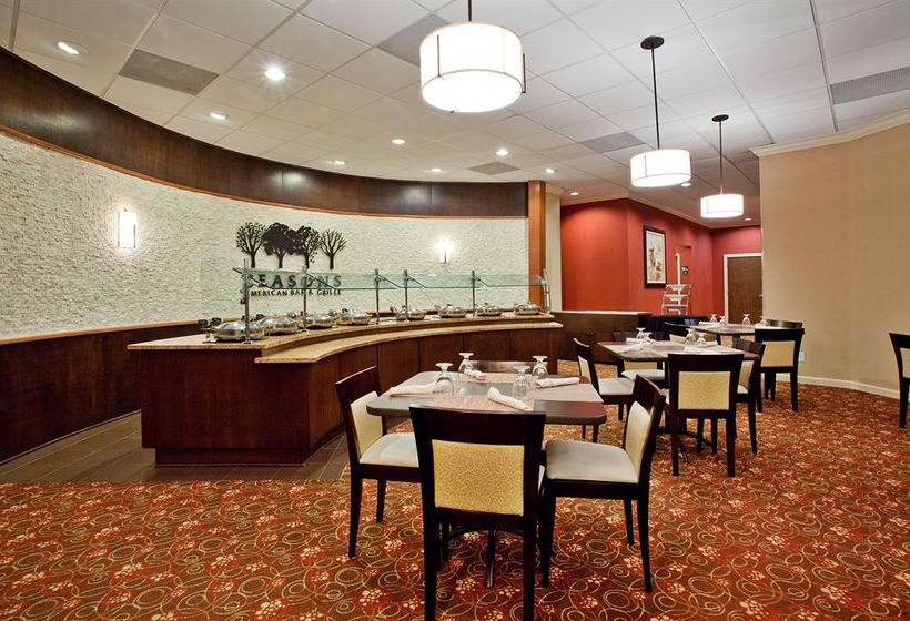 Hotel Holiday Inn Atlanta Downtown - Centennial Park  | Atlanta | Georgia | United States 20