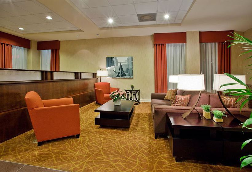 Hotel Holiday Inn Atlanta Downtown - Centennial Park  | Atlanta | Georgia | United States 3