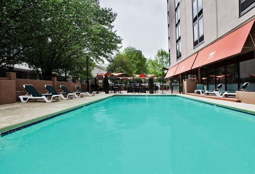 Hotel Holiday Inn Atlanta Downtown - Centennial Park  | Atlanta | Georgia | United States 4