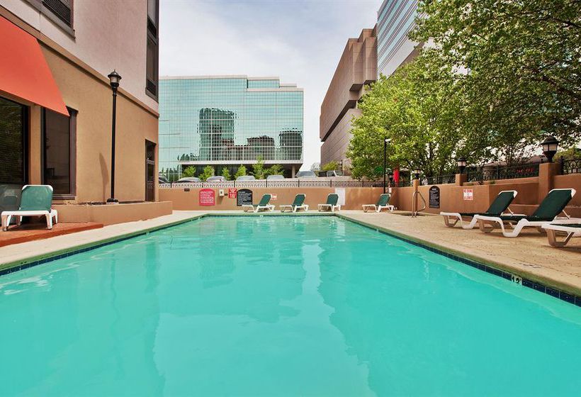 Hotel Holiday Inn Atlanta Downtown - Centennial Park  | Atlanta | Georgia | United States 5