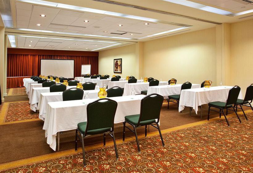 Hotel Holiday Inn Atlanta Downtown - Centennial Park  | Atlanta | Georgia | United States 7