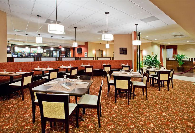 Hotel Holiday Inn Atlanta Downtown - Centennial Park  | Atlanta | Georgia | United States 8