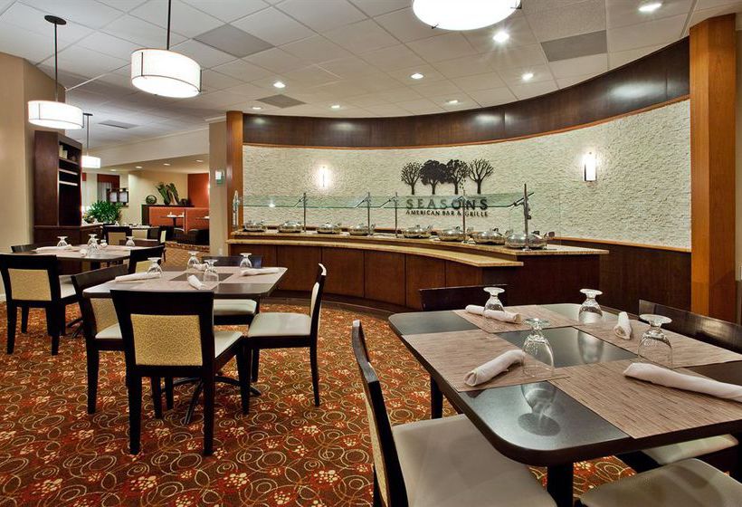 Hotel Holiday Inn Atlanta Downtown - Centennial Park  | Atlanta | Georgia | United States 9