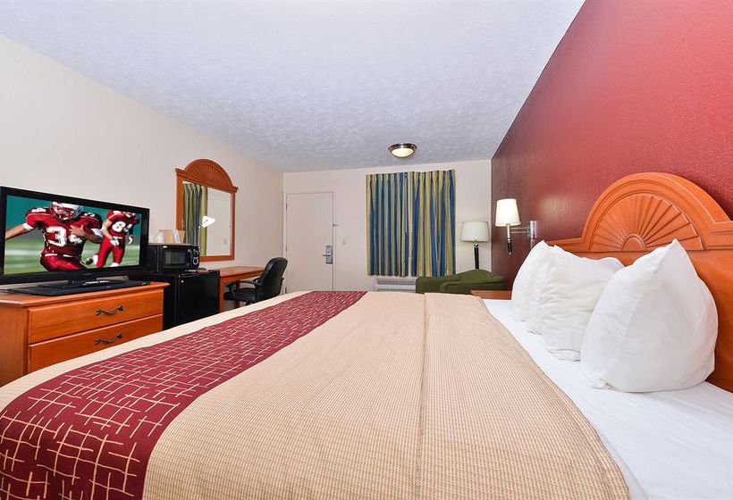 Hotel Red Roof Inn Lagrange  | La Grange | Georgia | United States 1