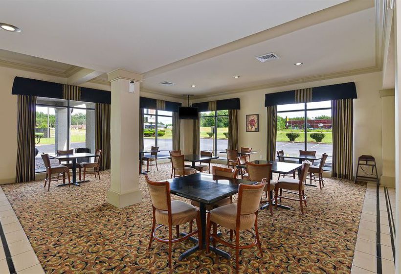 Hotel Red Roof Inn Lagrange  | La Grange | Georgia | United States 12