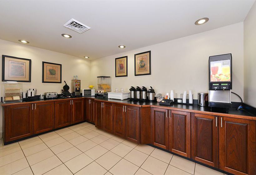 Hotel Red Roof Inn Lagrange  | La Grange | Georgia | United States 13