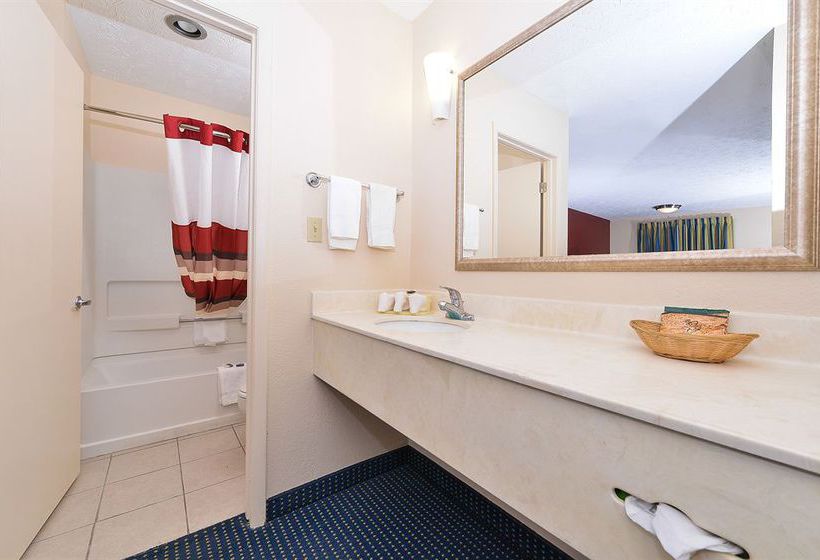 Hotel Red Roof Inn Lagrange  | La Grange | Georgia | United States 20