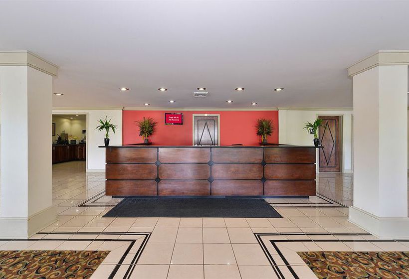 Hotel Red Roof Inn Lagrange  | La Grange | Georgia | United States 6