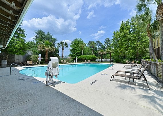 Hotel Comfort Inn I-95 North  | Brunswick | Georgia | Vereinigte Staaten 13