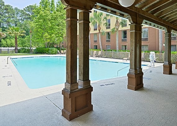 Hotel Comfort Inn I-95 North  | Brunswick | Georgia | Vereinigte Staaten 15