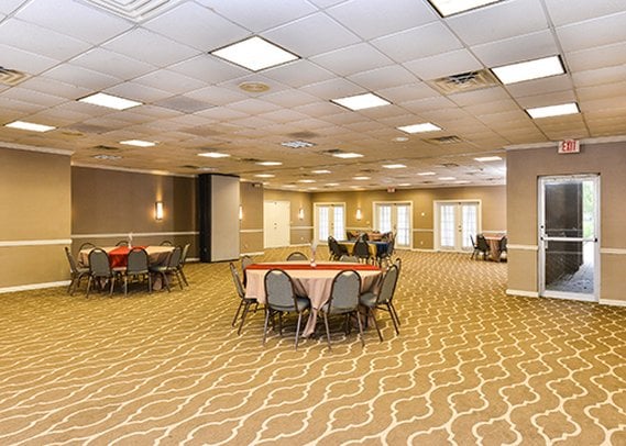 Hotel Comfort Inn I-95 North  | Brunswick | Georgia | Vereinigte Staaten 20