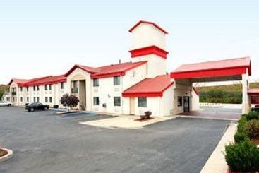 Ramada Hotel Columbia Columbia