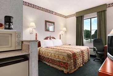 Ramada Hotel Columbia  | Columbia | Missouri | United States 1