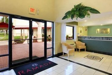 Ramada Hotel Columbia  | Columbia | Missouri | United States 2