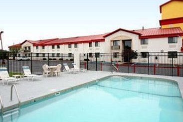 Ramada Hotel Columbia  | Columbia | Missouri | United States 3