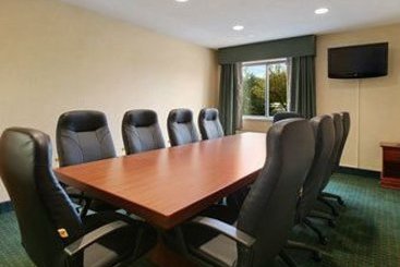 Ramada Hotel Columbia  | Columbia | Missouri | United States 4