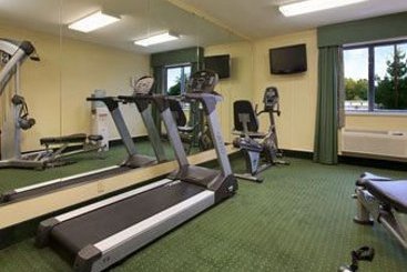 Ramada Hotel Columbia  | Columbia | Missouri | United States 5