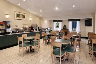 Ramada Hotel Columbia  | Columbia | Missouri | United States 6