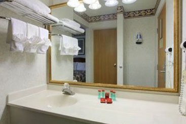 Ramada Hotel Columbia  | Columbia | Missouri | United States 7