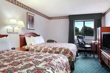 Ramada Hotel Columbia  | Columbia | Missouri | United States 8