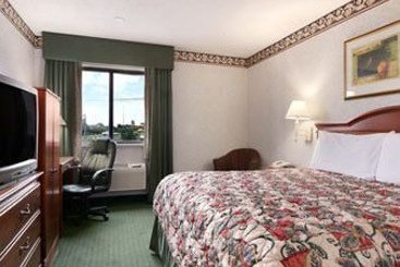 Ramada Hotel Columbia  | Columbia | Missouri | United States 9