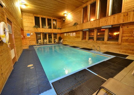 Hotel Comfort Inn Airport Boise  | Boise | Idaho | Estados Unidos 6