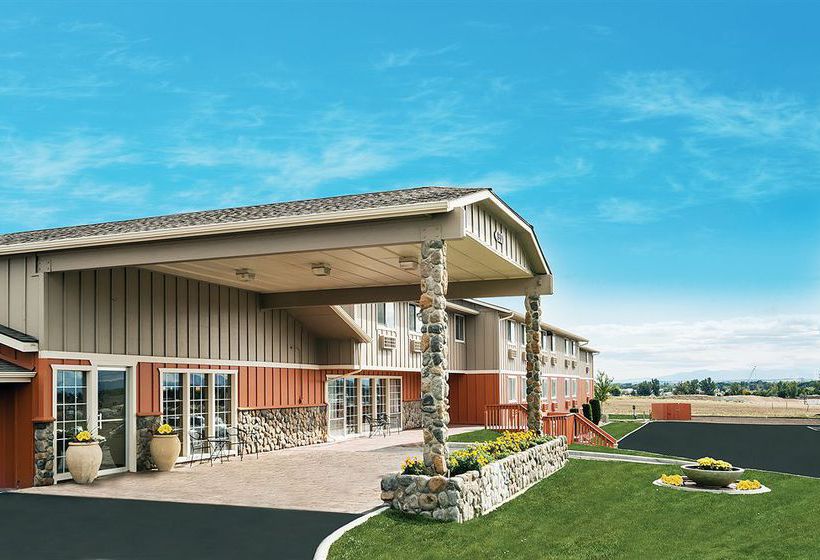 Hotel La Quinta Inn Caldwell 