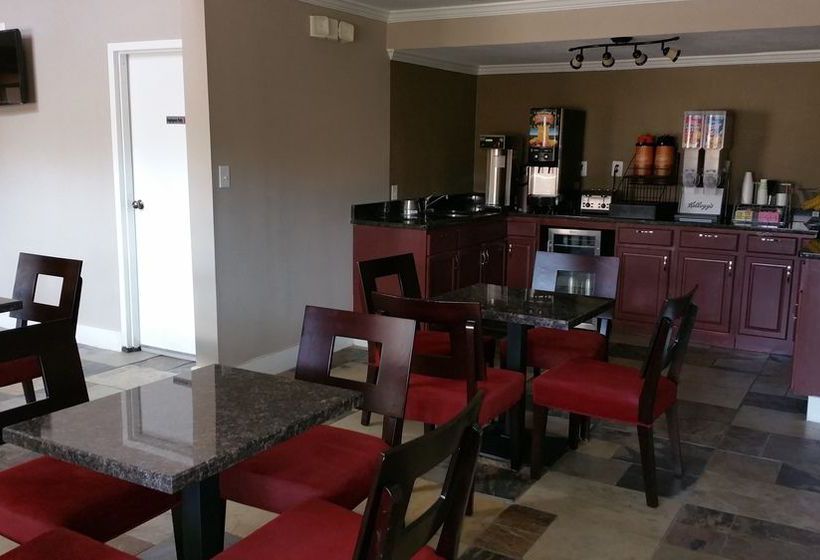 Hotel Super 8 Atlanta Jonesboro Road  | Atlanta | Georgia | United States 1