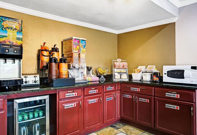 Hotel Super 8 Atlanta Jonesboro Road  | Atlanta | Georgia | United States 12